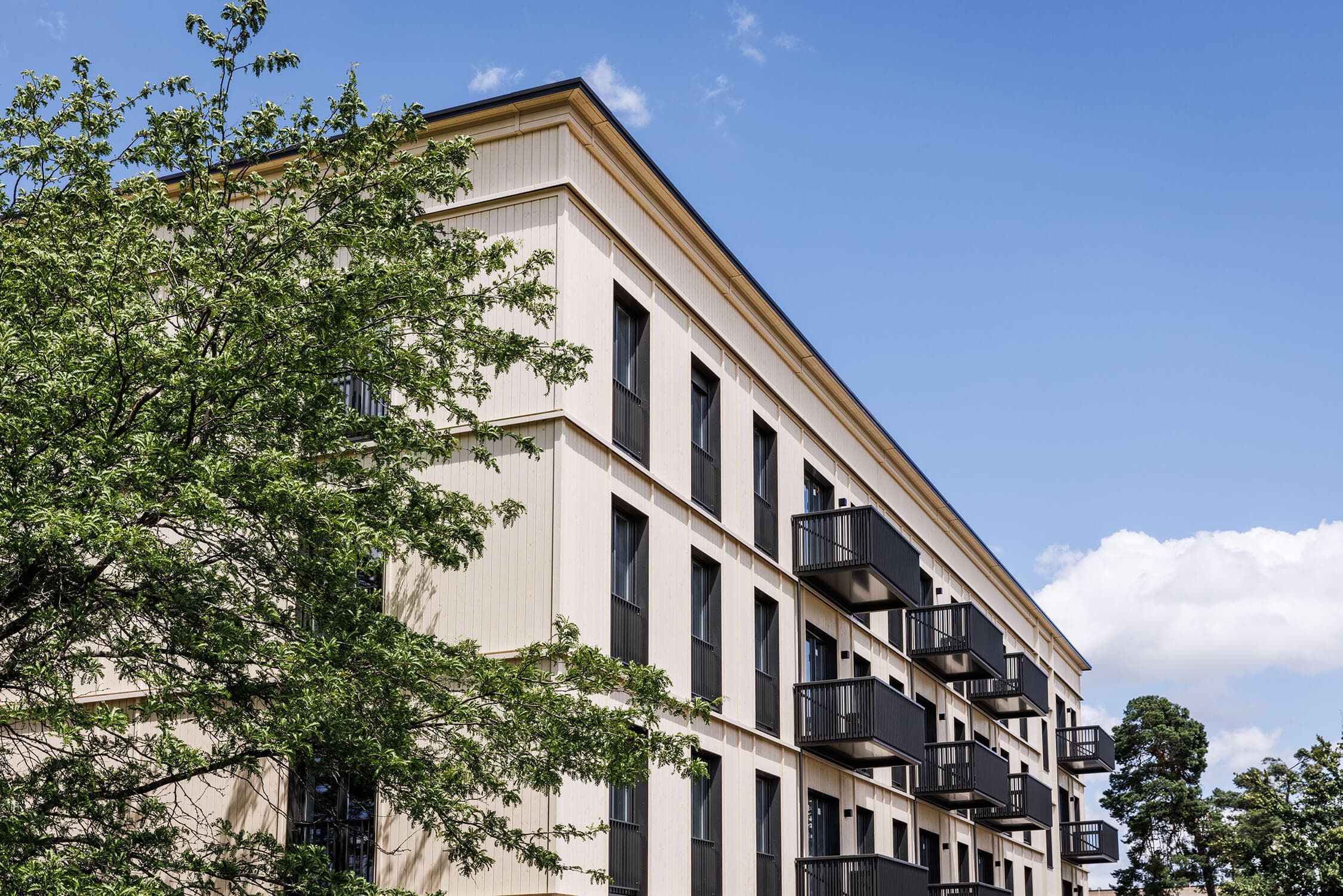 Fassade